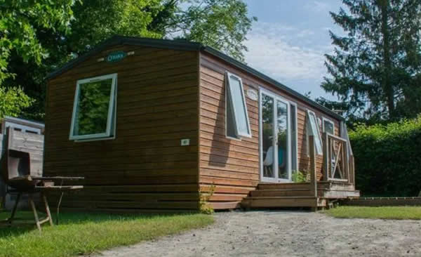 Camping Les Rochers des Parcs — photo 7